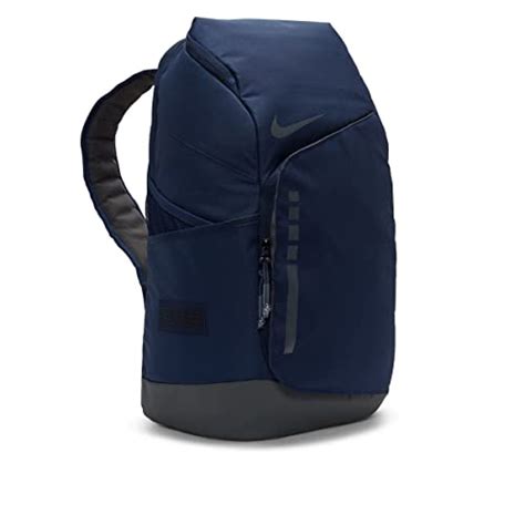 Nike Academy Team Backpack, Navy Blue, One Size (12.99 x 